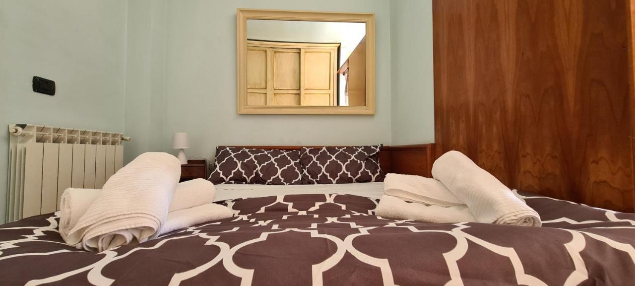 ☆ Smart And Relax Flat ☆ Tiziana' S Holiday House - Homy 5 Terre La Spezia Esterno foto
