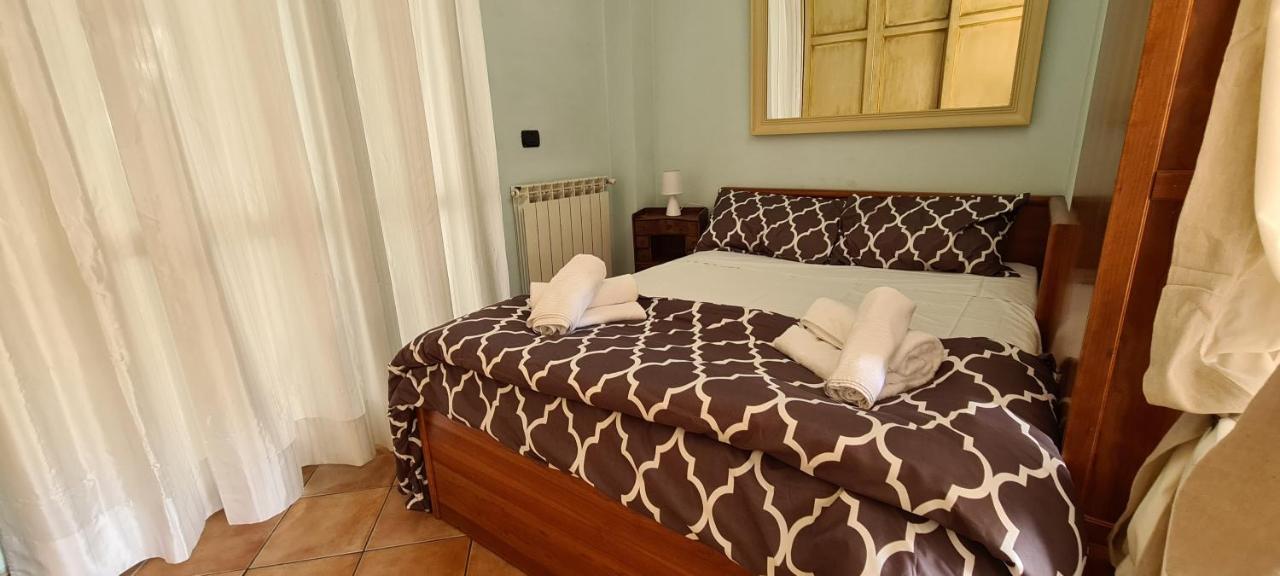 ☆ Smart And Relax Flat ☆ Tiziana' S Holiday House - Homy 5 Terre La Spezia Esterno foto