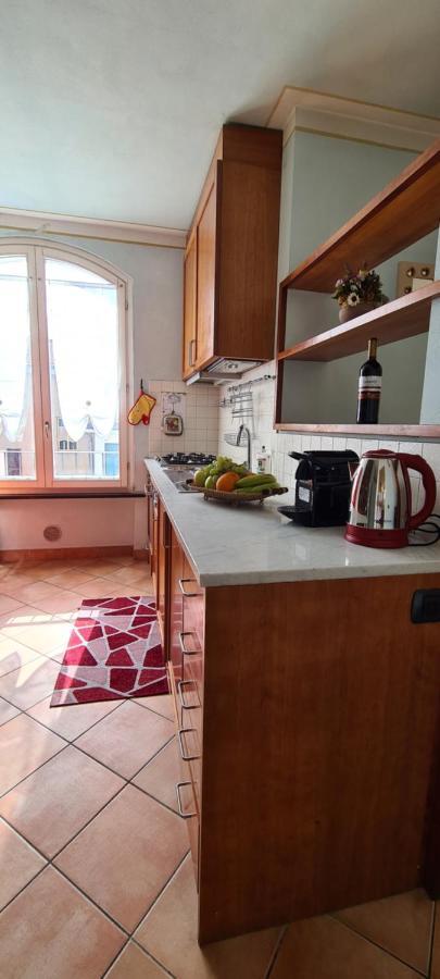 ☆ Smart And Relax Flat ☆ Tiziana' S Holiday House - Homy 5 Terre La Spezia Esterno foto