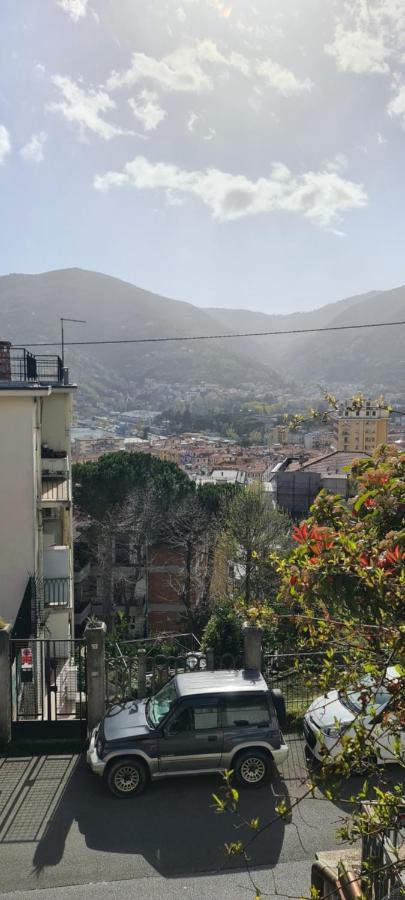☆ Smart And Relax Flat ☆ Tiziana' S Holiday House - Homy 5 Terre La Spezia Esterno foto