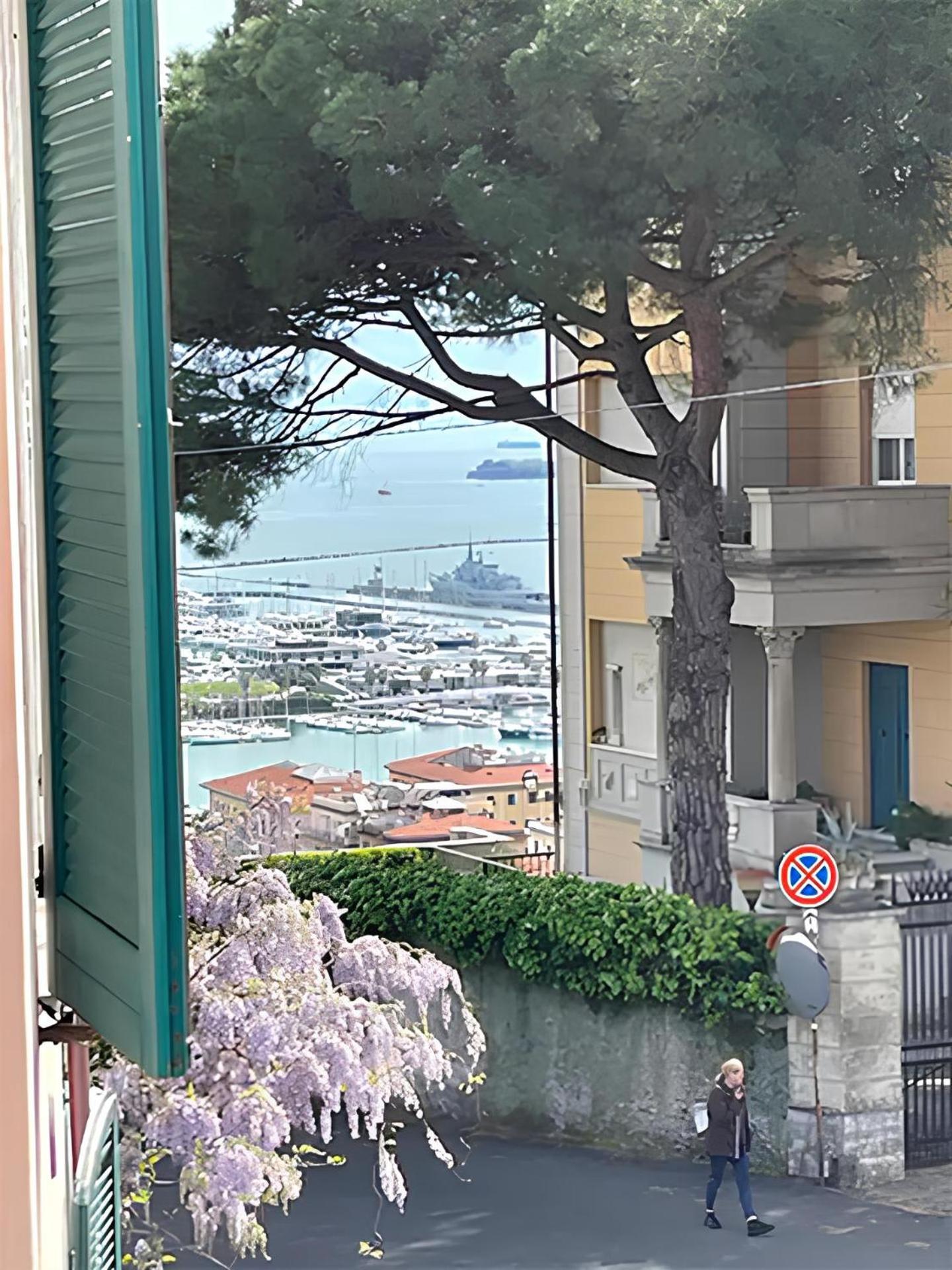 ☆ Smart And Relax Flat ☆ Tiziana' S Holiday House - Homy 5 Terre La Spezia Esterno foto