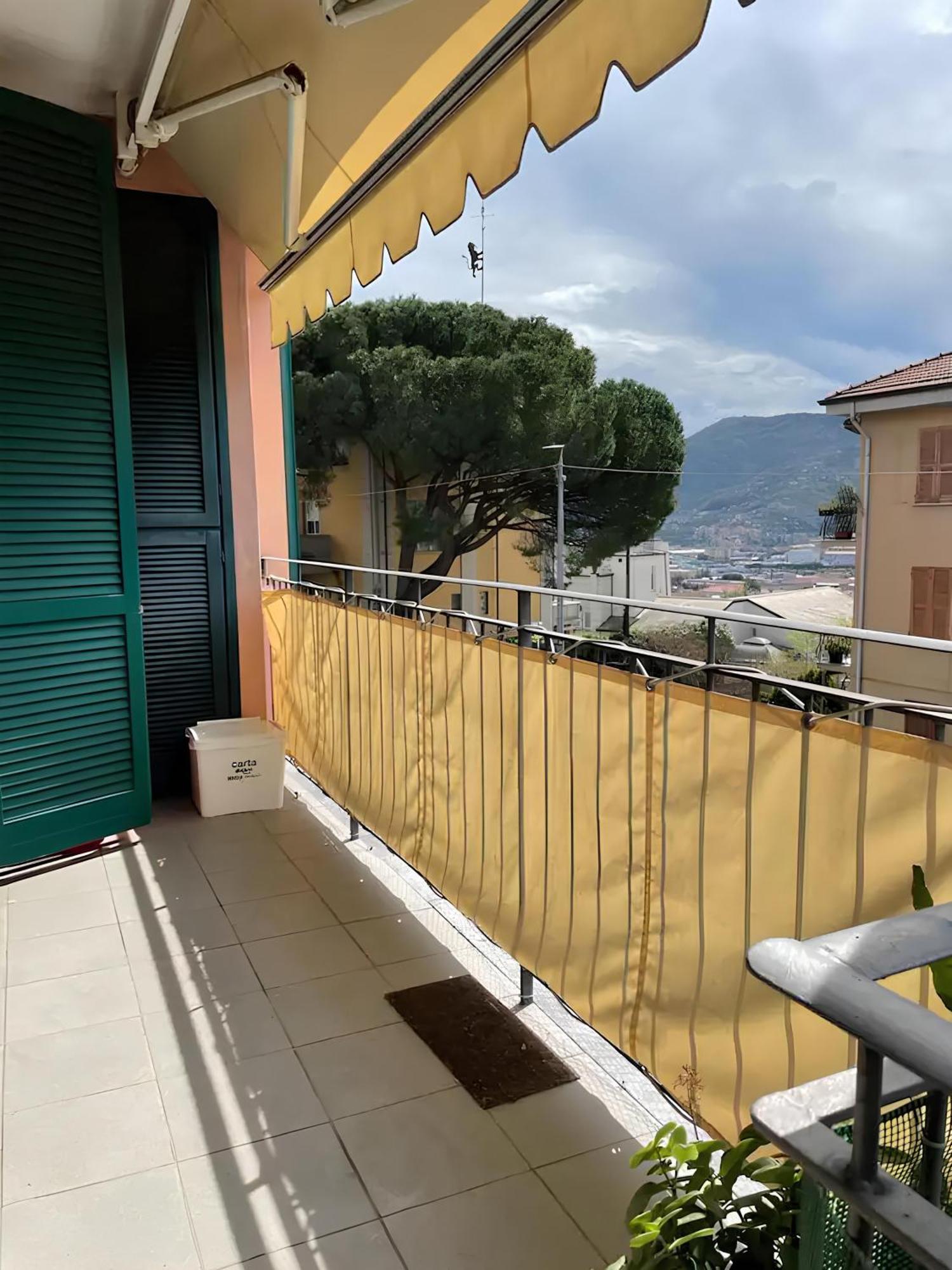 ☆ Smart And Relax Flat ☆ Tiziana' S Holiday House - Homy 5 Terre La Spezia Esterno foto